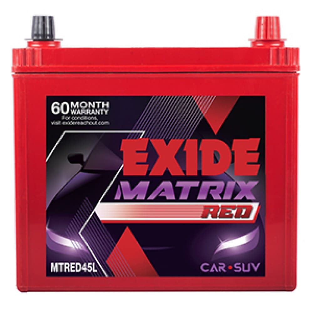 MTRED 45L