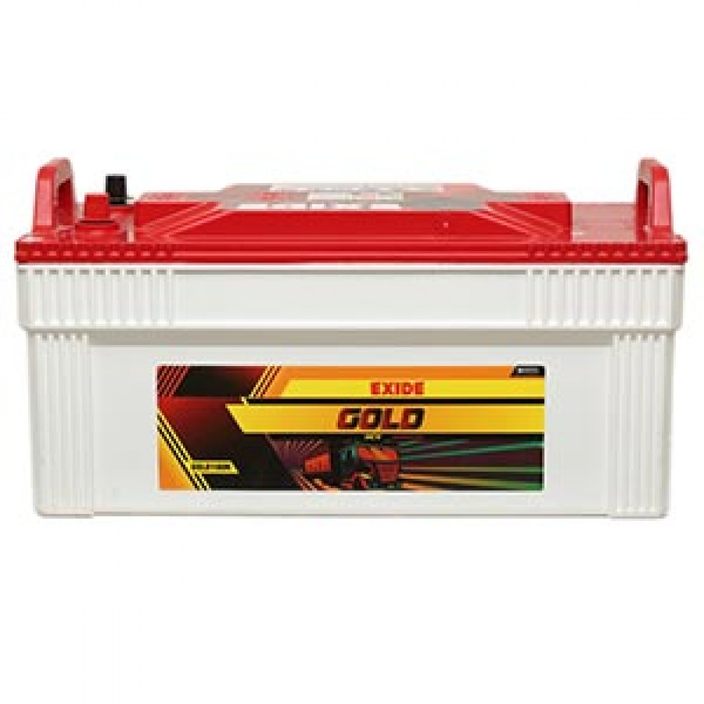 pulsar 180 battery price exide