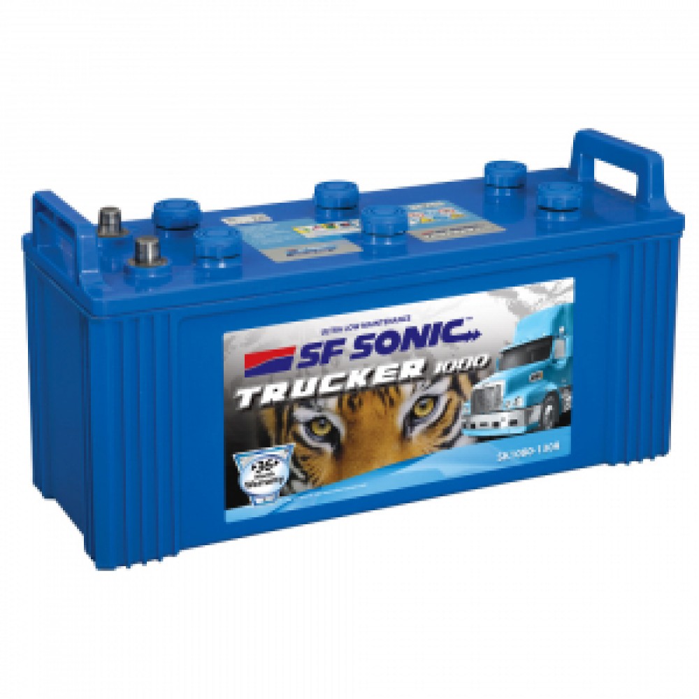 Sf sonic. Truck Battery. Us Truck Battery.