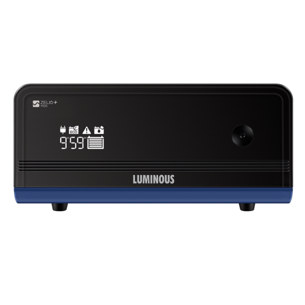 Luminous Zelio + 1100 Sine Wave Home UPS Price, Buy Luminous Zelio ...