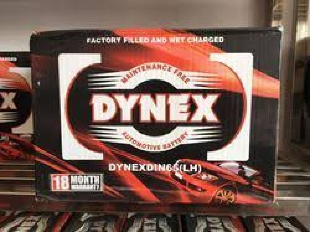 Dynex DIN65LH 65AH