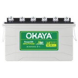Okaya XL5500T (140 AH) | OPSJT17048
