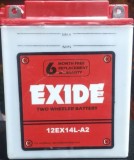 Exide EX14AL-A2