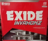 Exide INVAHOMZ IHTT2000 (200AH)