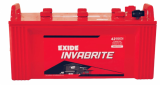 Exide INVABRITE IBRFP5000 (150AH)