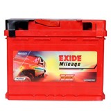 Exide Mileage MLDIN55