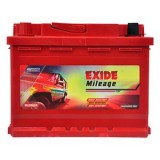 Exide Mileage MLDIN55R