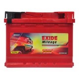 Exide Mileage MLDIN60