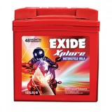 Exide Xplore 12XL5L-B