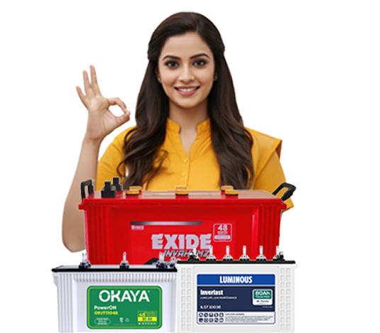 Buy Car Batteries Online