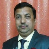 Sunil Khalapurkar